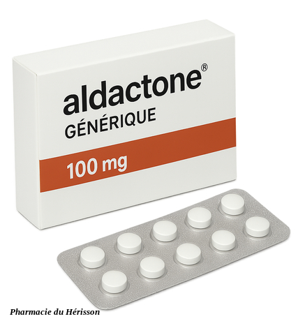 aldactone