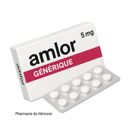 amlor