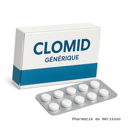 clomid