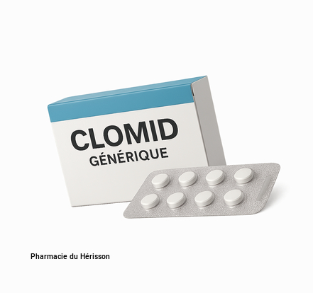 clomid
