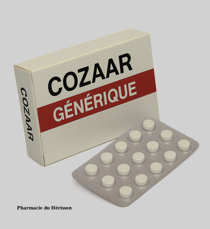 cozaar