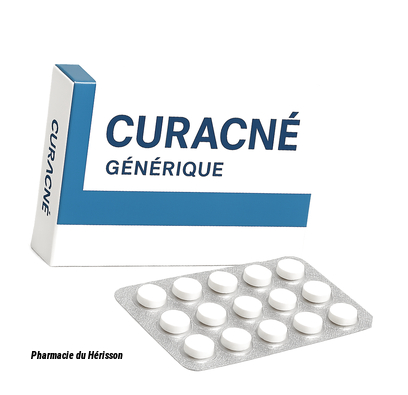 curacne