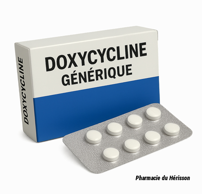 doxycycline