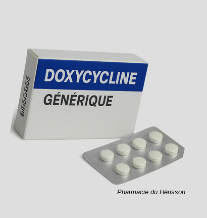doxycycline