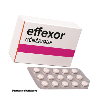 effexor