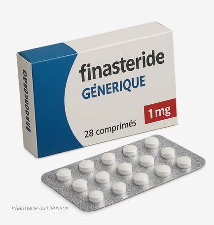 finasteride