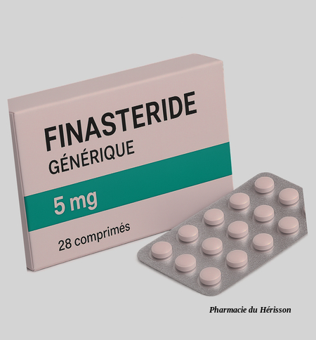 finasteride