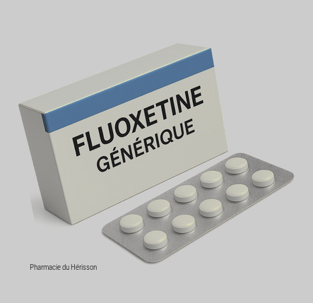 fluoxetine