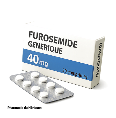 furosemide