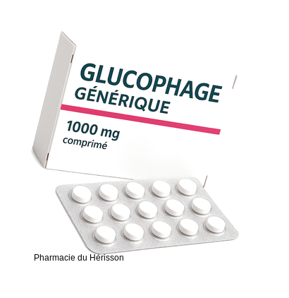 glucophage