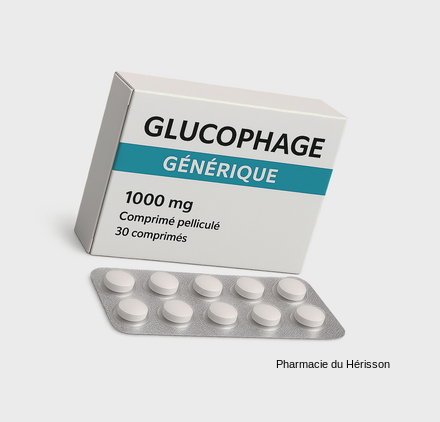 glucophage