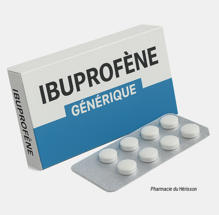 ibuprofene