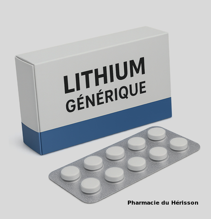 lithium
