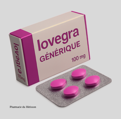 lovegra