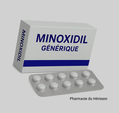 minoxidil