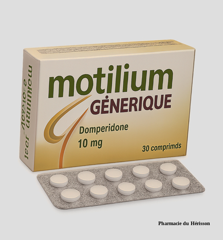 motilium