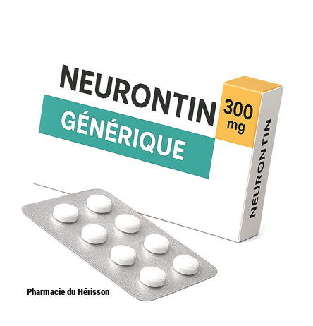 neurontin