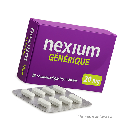 nexium