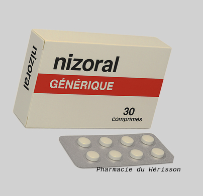 nizoral