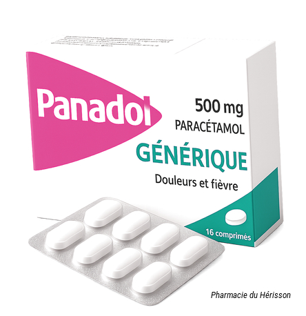panadol
