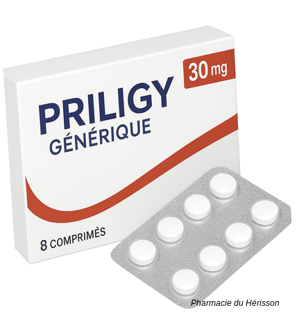 priligy