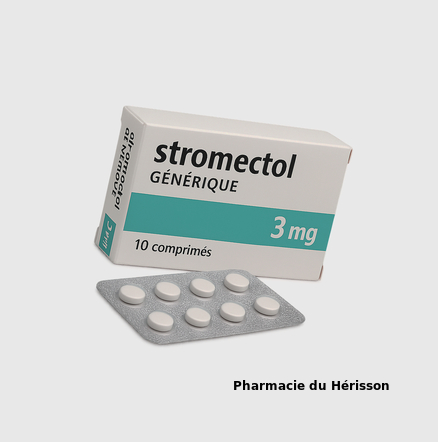 stromectol