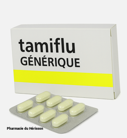 tamiflu