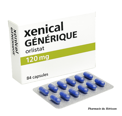 xenical
